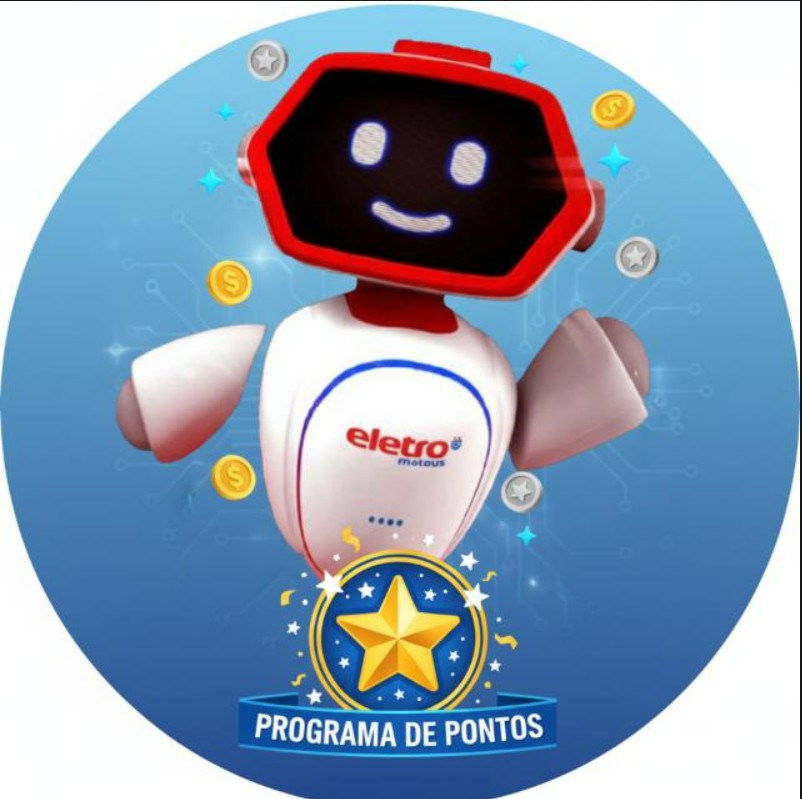 Programa de Pontos
